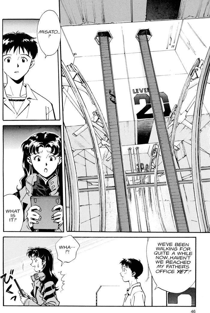 Neon Genesis Evangelion Chapter 2 image 02_optimized
